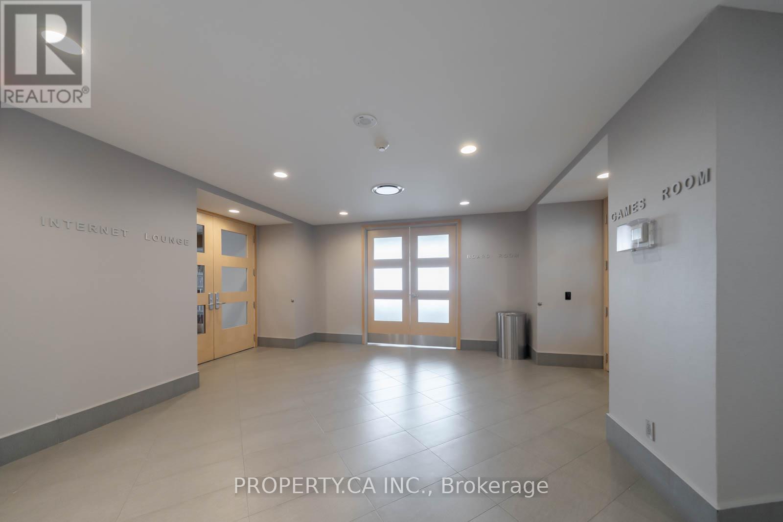 1209 - 10 Yonge Street, Toronto (Waterfront Communities), Ontario  M5E 1R4 - Photo 38 - C12970160