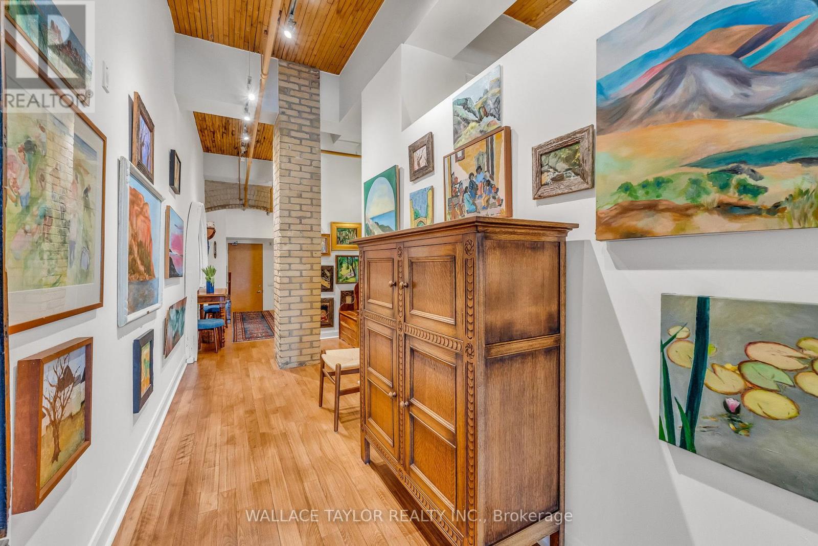 208 - 993 Queen Street W, Toronto, Ontario M6J 1H2 - Photo 11 - C12975824