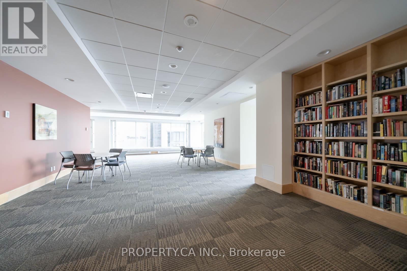 1209 - 10 Yonge Street, Toronto (Waterfront Communities), Ontario  M5E 1R4 - Photo 37 - C12970160