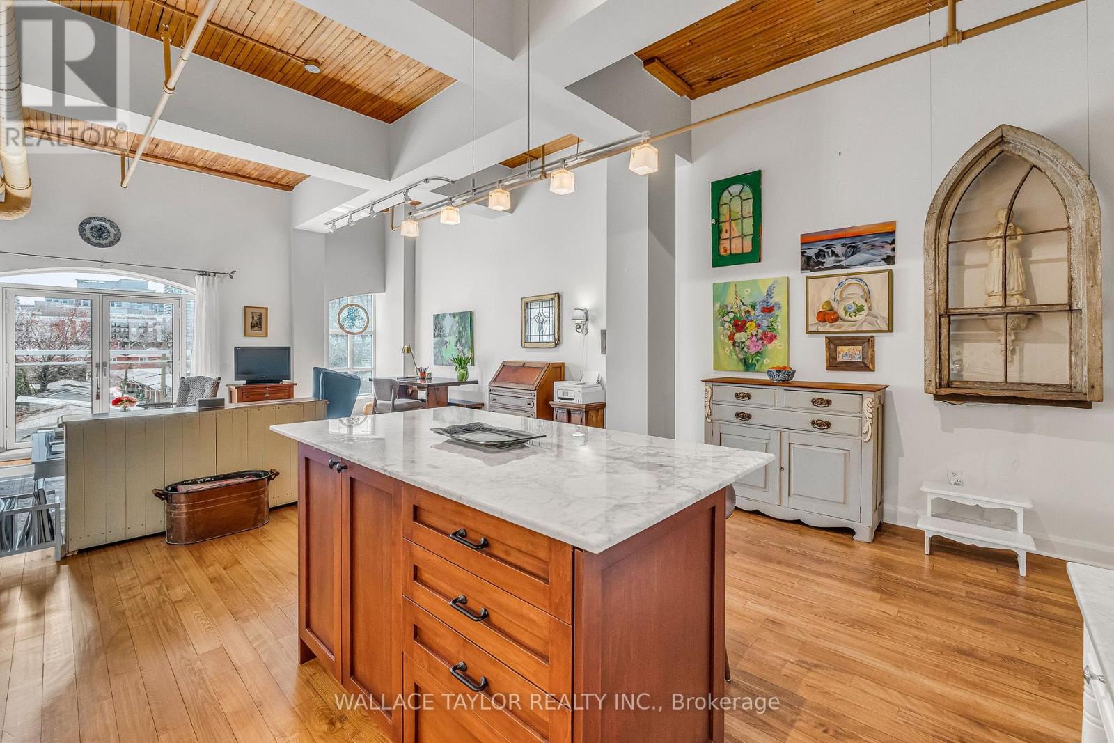 208 - 993 Queen Street W, Toronto, Ontario M6J 1H2 - Photo 23 - C12975824