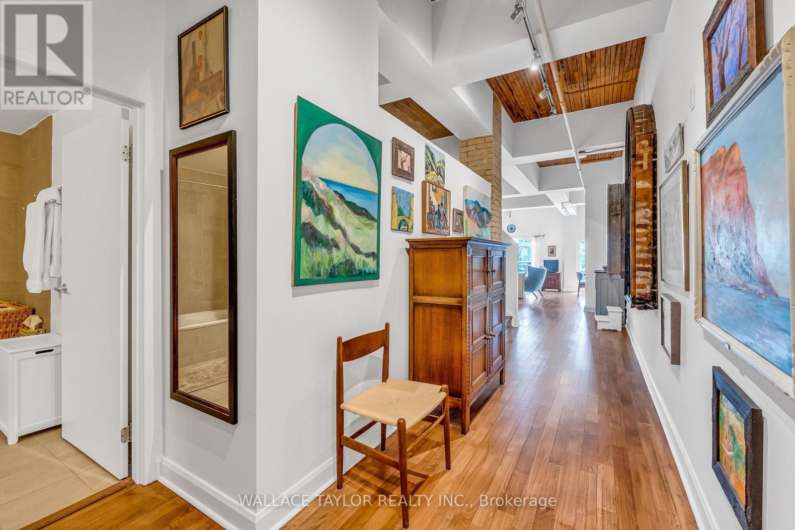 208 - 993 Queen Street W, Toronto, Ontario M6J 1H2 - Photo 10 - C12975824