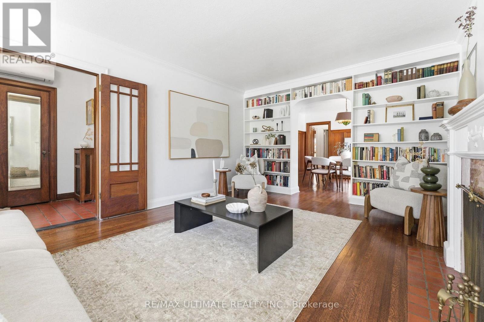 222 Chaplin Crescent, Toronto, Ontario  M5P 1B4 - Photo 6 - C12976256