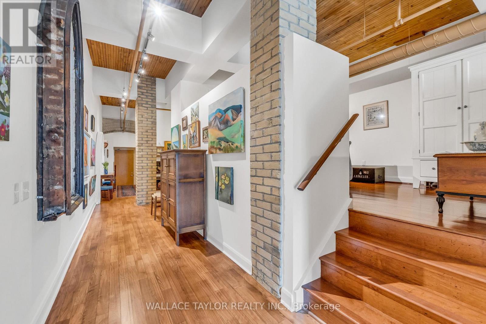 208 - 993 Queen Street W, Toronto, Ontario M6J 1H2 - Photo 12 - C12975824