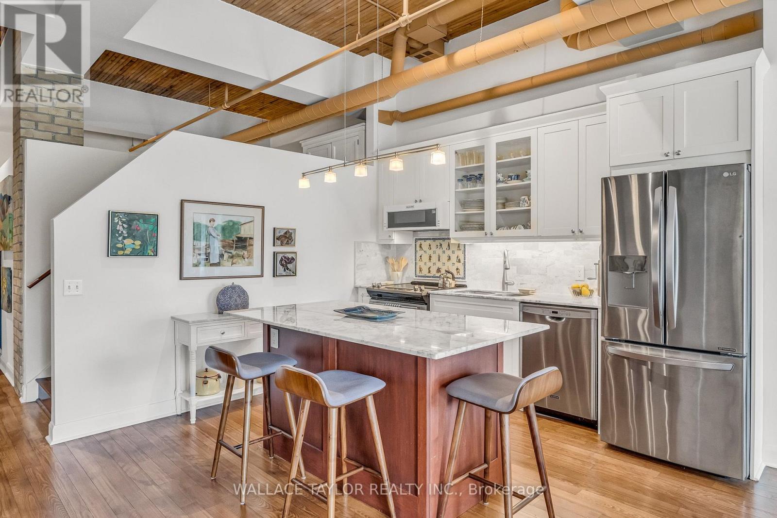 208 - 993 Queen Street W, Toronto, Ontario M6J 1H2 - Photo 19 - C12975824