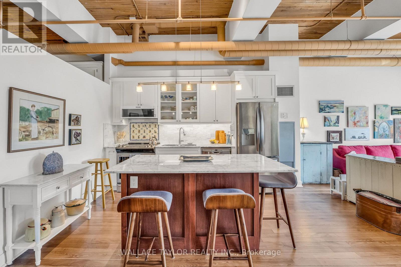 208 - 993 Queen Street W, Toronto, Ontario M6J 1H2 - Photo 17 - C12975824