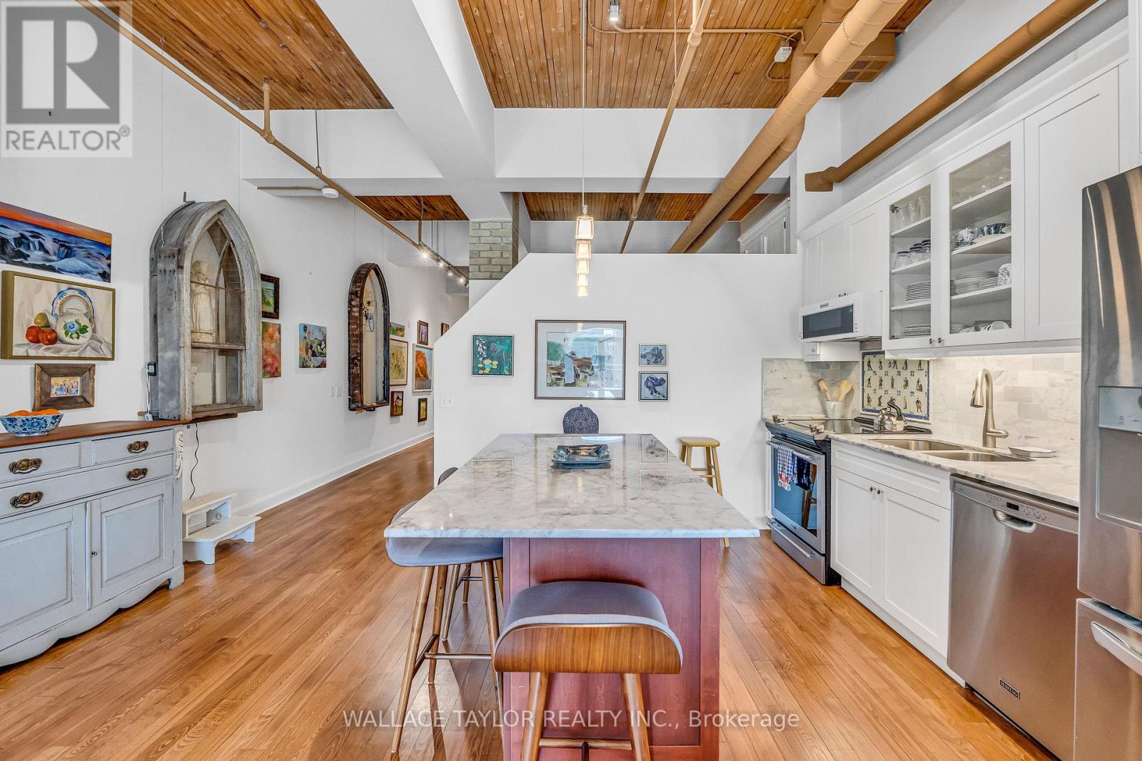 208 - 993 Queen Street W, Toronto, Ontario M6J 1H2 - Photo 21 - C12975824