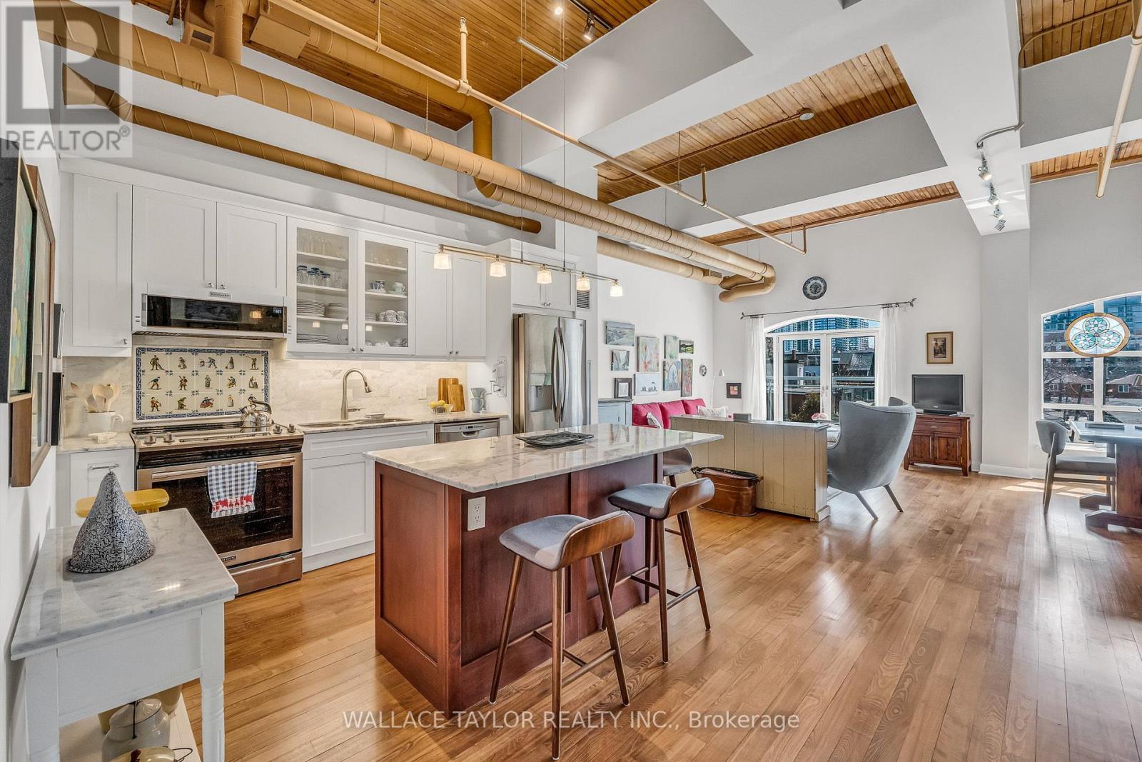 208 - 993 Queen Street W, Toronto, Ontario M6J 1H2 - Photo 16 - C12975824