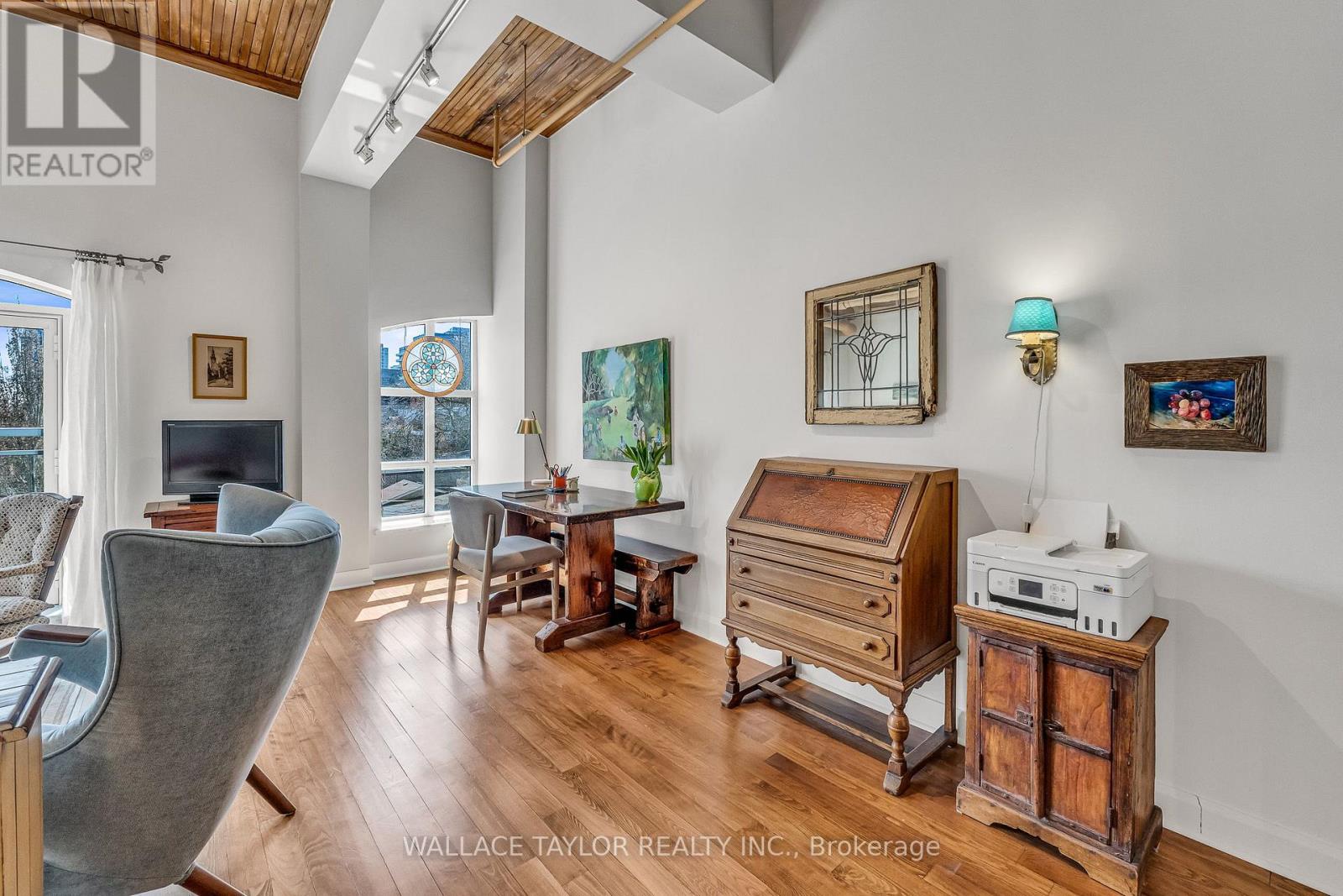 208 - 993 Queen Street W, Toronto, Ontario M6J 1H2 - Photo 29 - C12975824