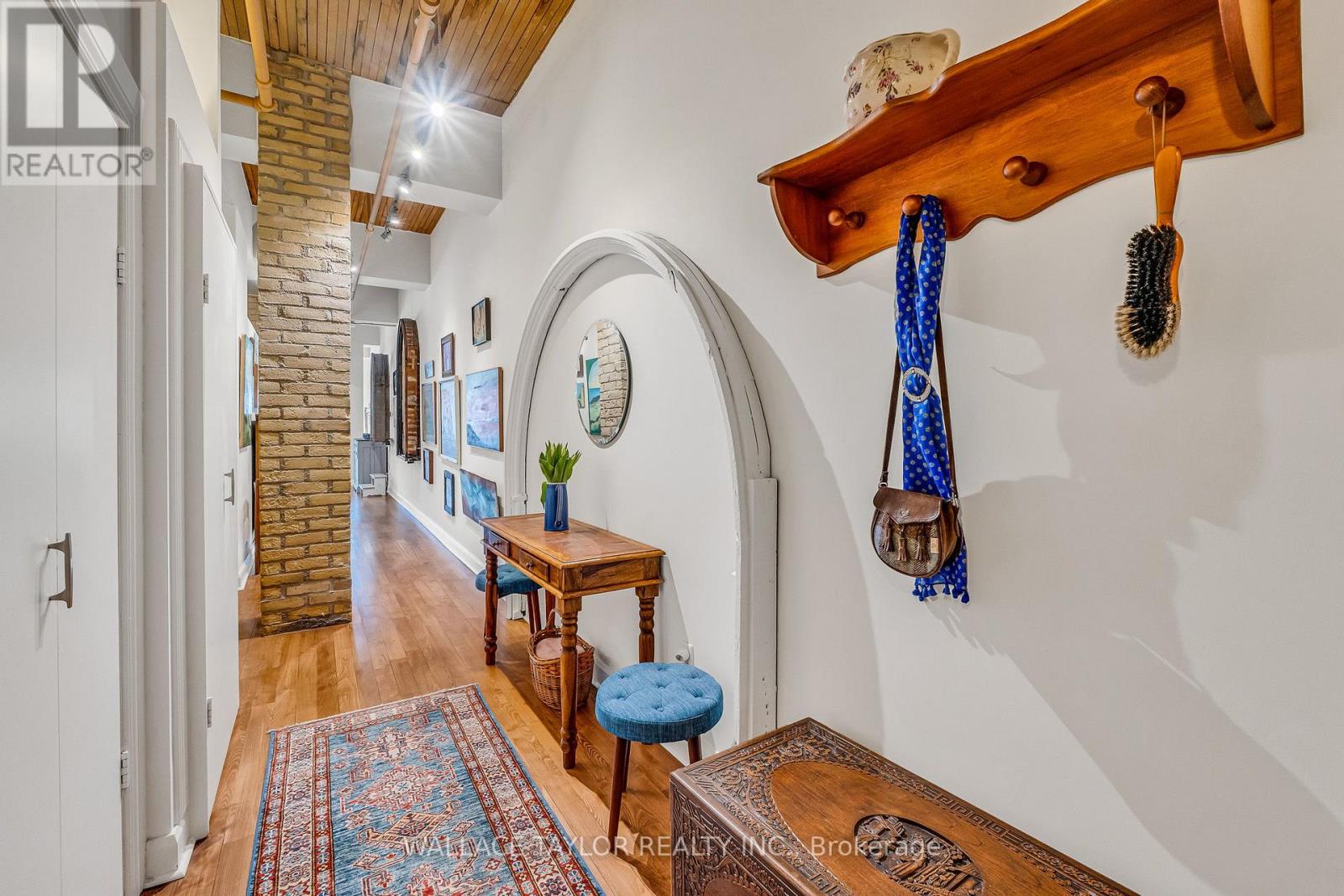 208 - 993 Queen Street W, Toronto, Ontario M6J 1H2 - Photo 6 - C12975824