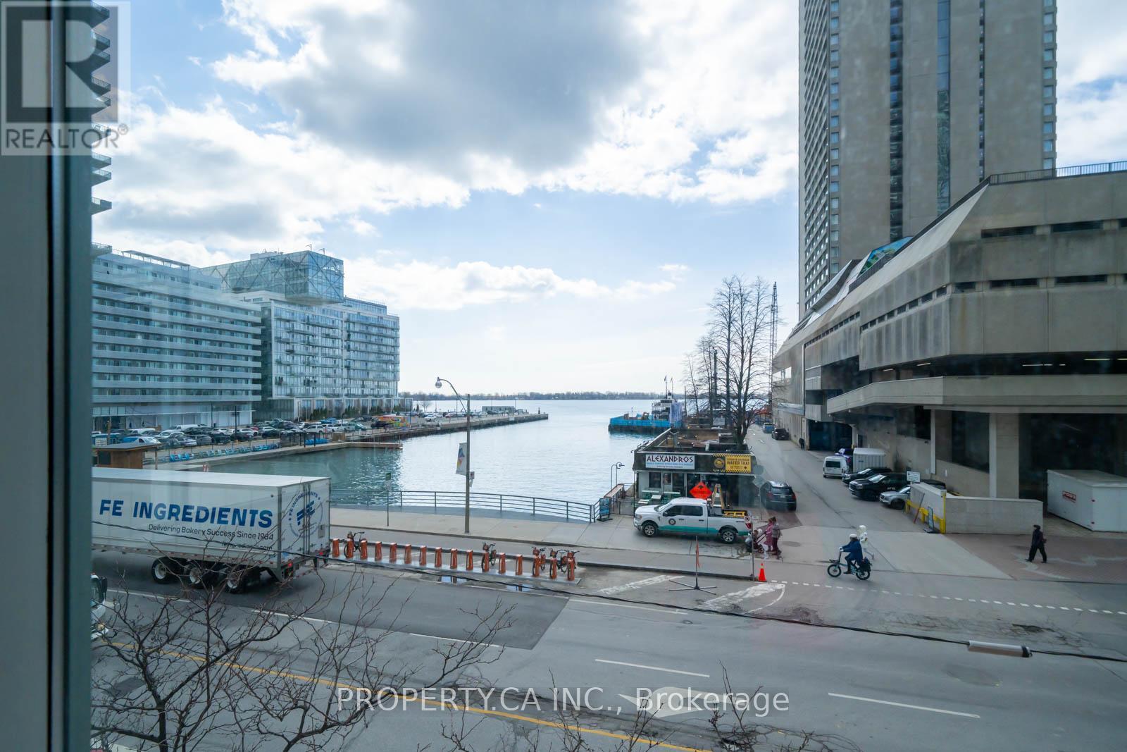 1209 - 10 Yonge Street, Toronto (Waterfront Communities), Ontario  M5E 1R4 - Photo 43 - C12970160