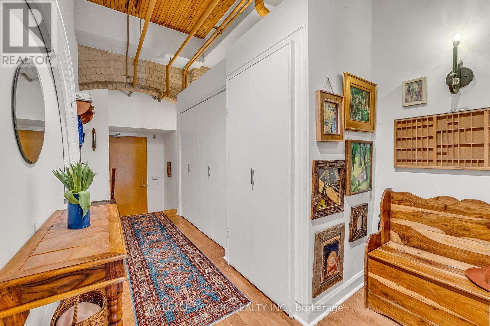 208 - 993 Queen Street W, Toronto, Ontario M6J 1H2 - Photo 5 - C12975824