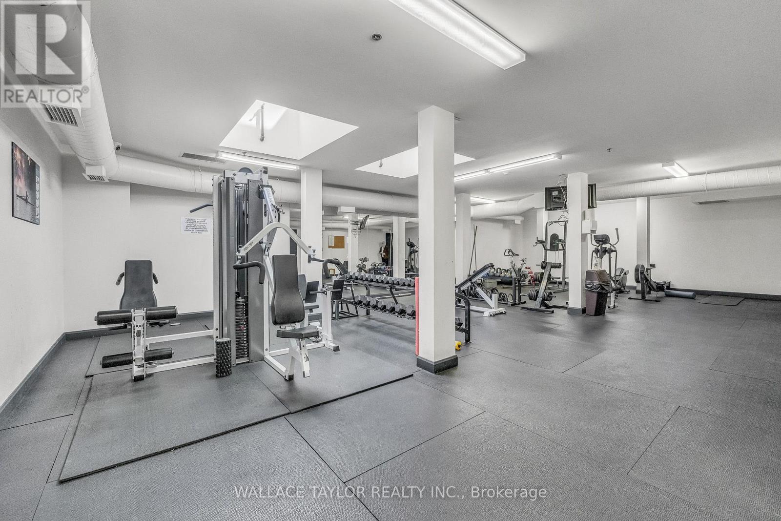 208 - 993 Queen Street W, Toronto, Ontario M6J 1H2 - Photo 33 - C12975824