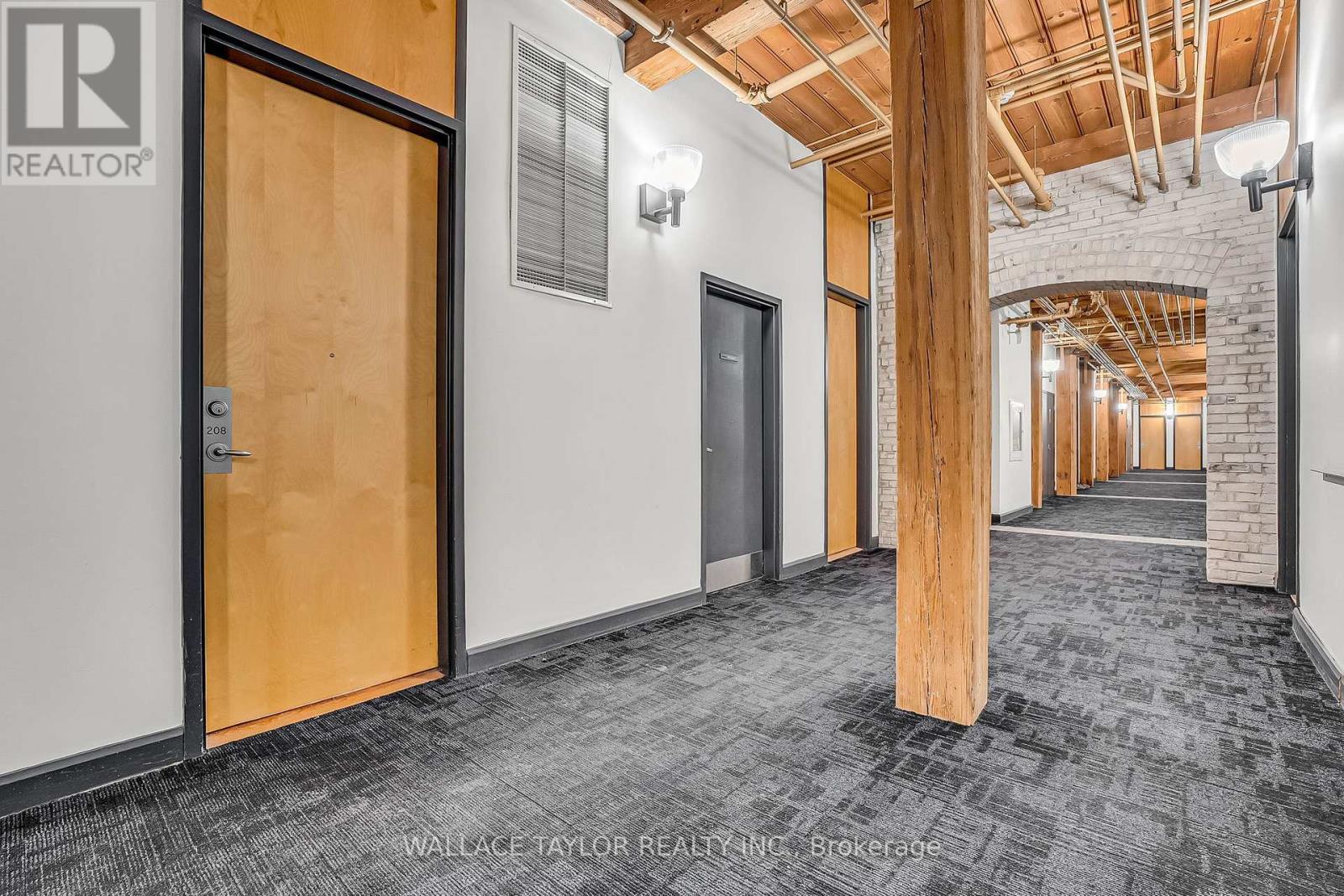 208 - 993 Queen Street W, Toronto, Ontario M6J 1H2 - Photo 4 - C12975824