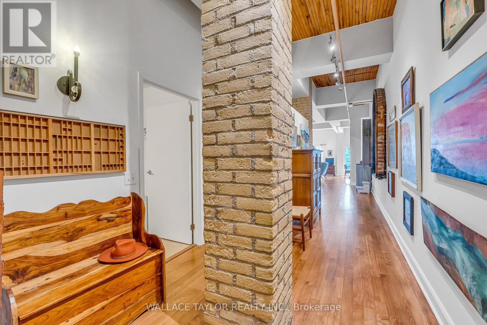 208 - 993 Queen Street W, Toronto, Ontario M6J 1H2 - Photo 7 - C12975824