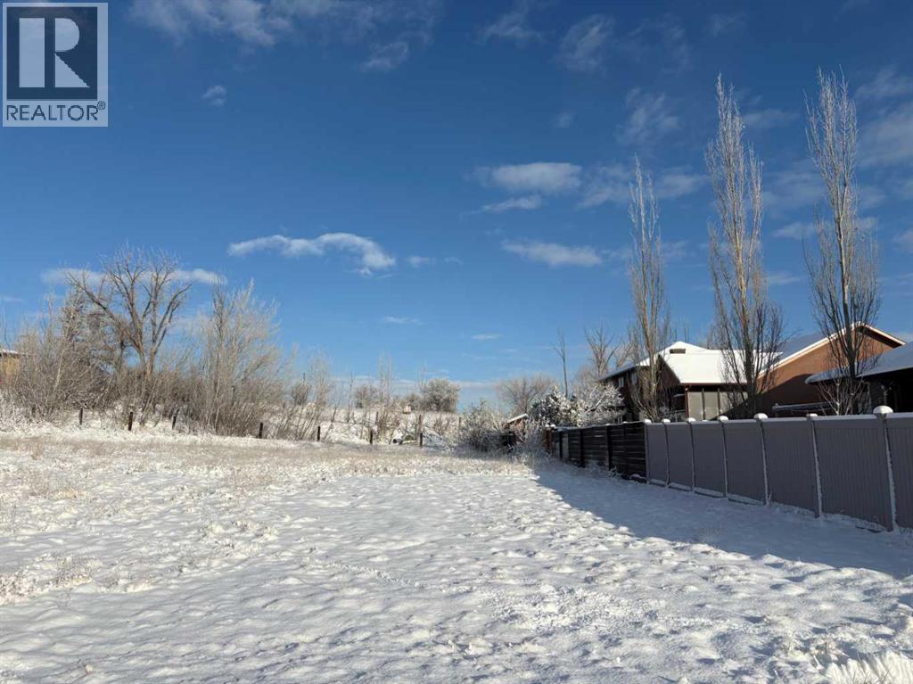 8 Canyon Creek Drive Sw, Medicine Hat, Alberta  T1B 0B2 - Photo 4 - A2272530