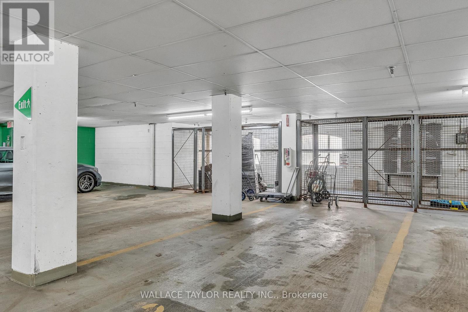 208 - 993 Queen Street W, Toronto, Ontario M6J 1H2 - Photo 32 - C12975824