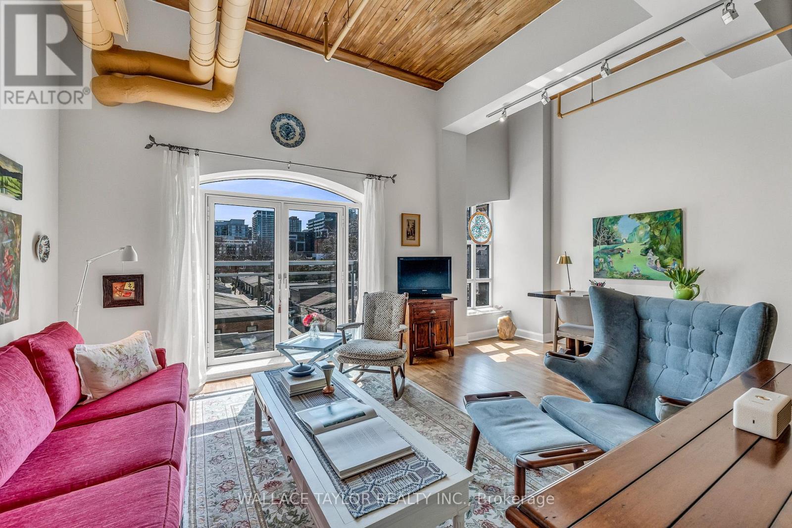 208 - 993 Queen Street W, Toronto, Ontario M6J 1H2 - Photo 28 - C12975824