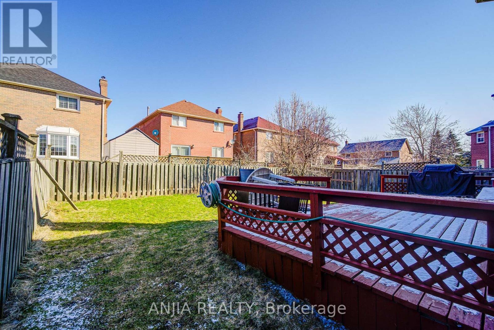 34 Baylawn Drive, Markham, Ontario  L3S 2R8 - Photo 47 - N12976310