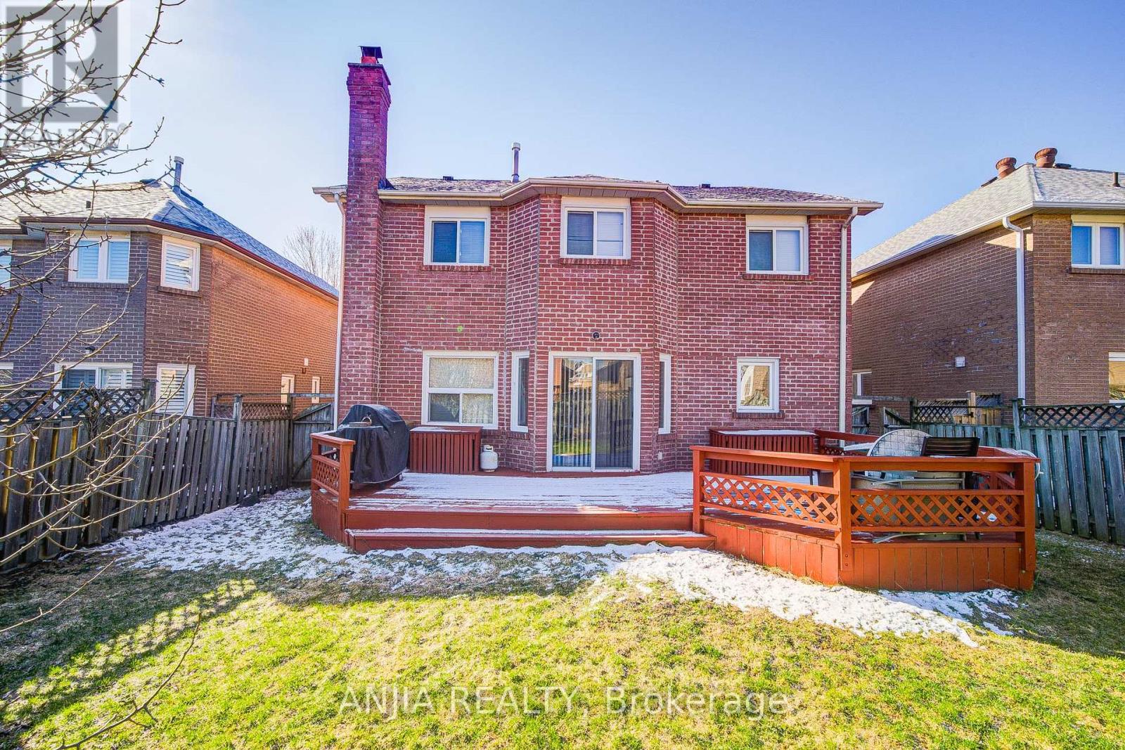 34 Baylawn Drive, Markham, Ontario  L3S 2R8 - Photo 49 - N12976310