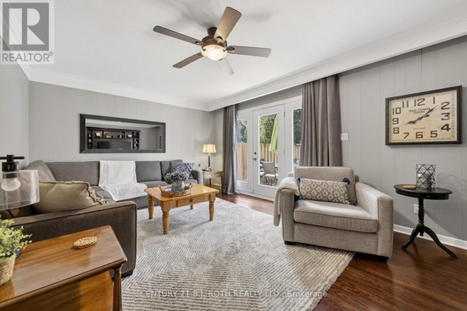 12 Tallforest Crescent, Toronto, Ontario  M9C 2X2 - Photo 19 - W12976390