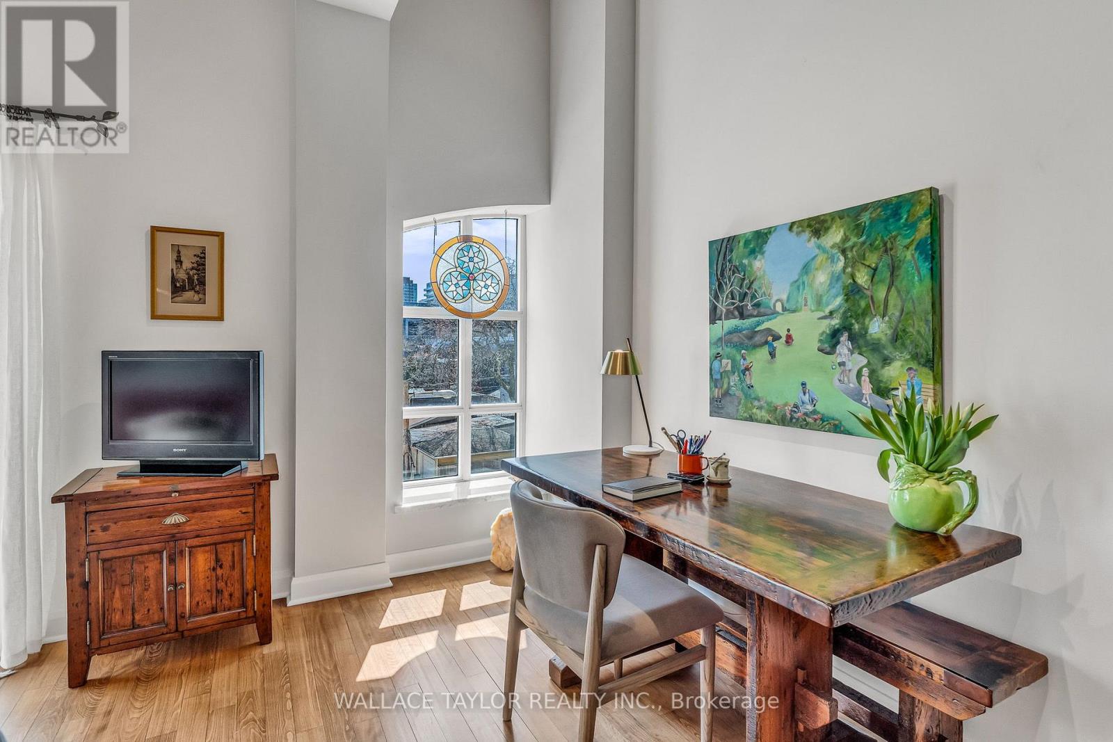 208 - 993 Queen Street W, Toronto, Ontario M6J 1H2 - Photo 30 - C12975824