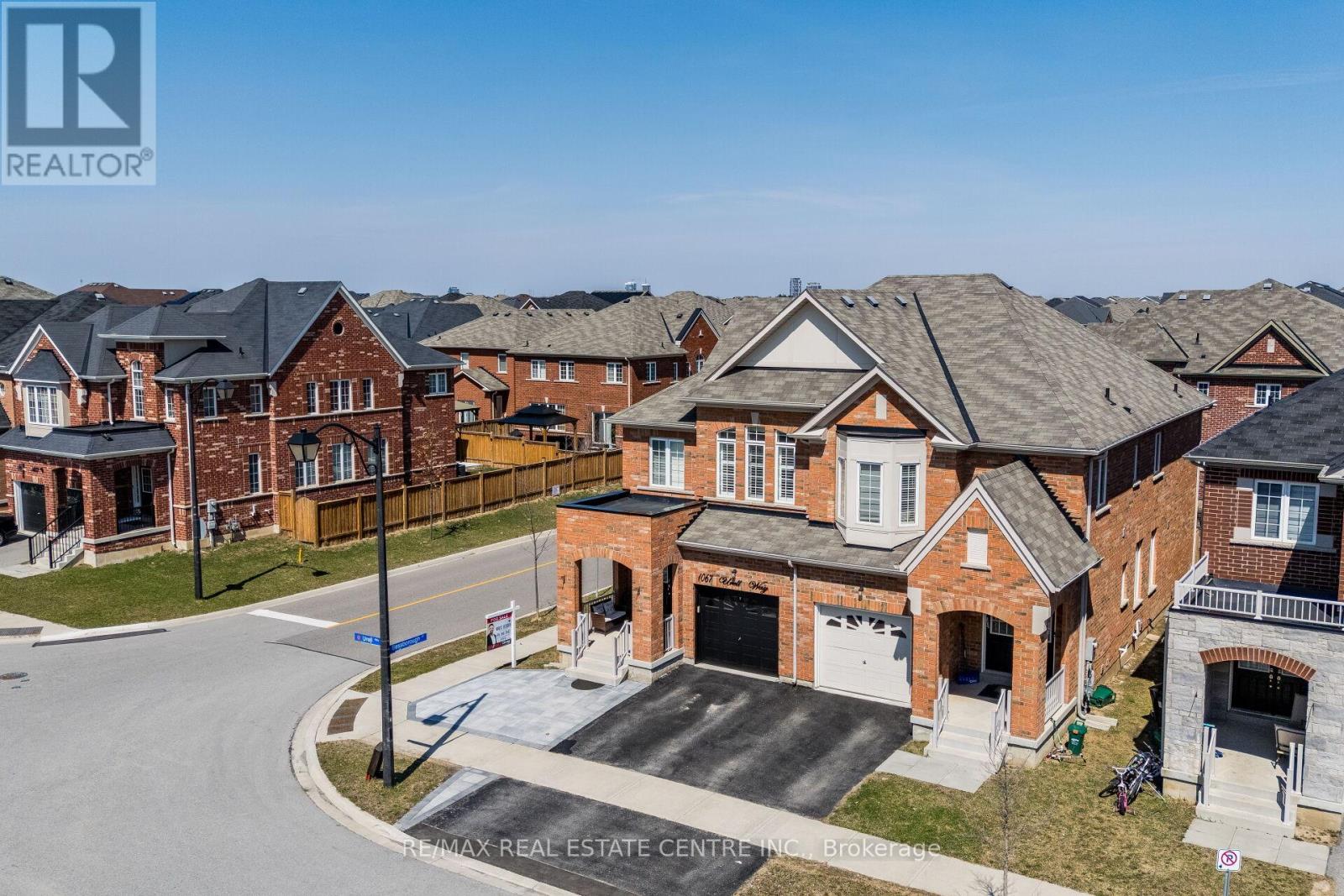 1067 URELL WAY, Milton, Ontario