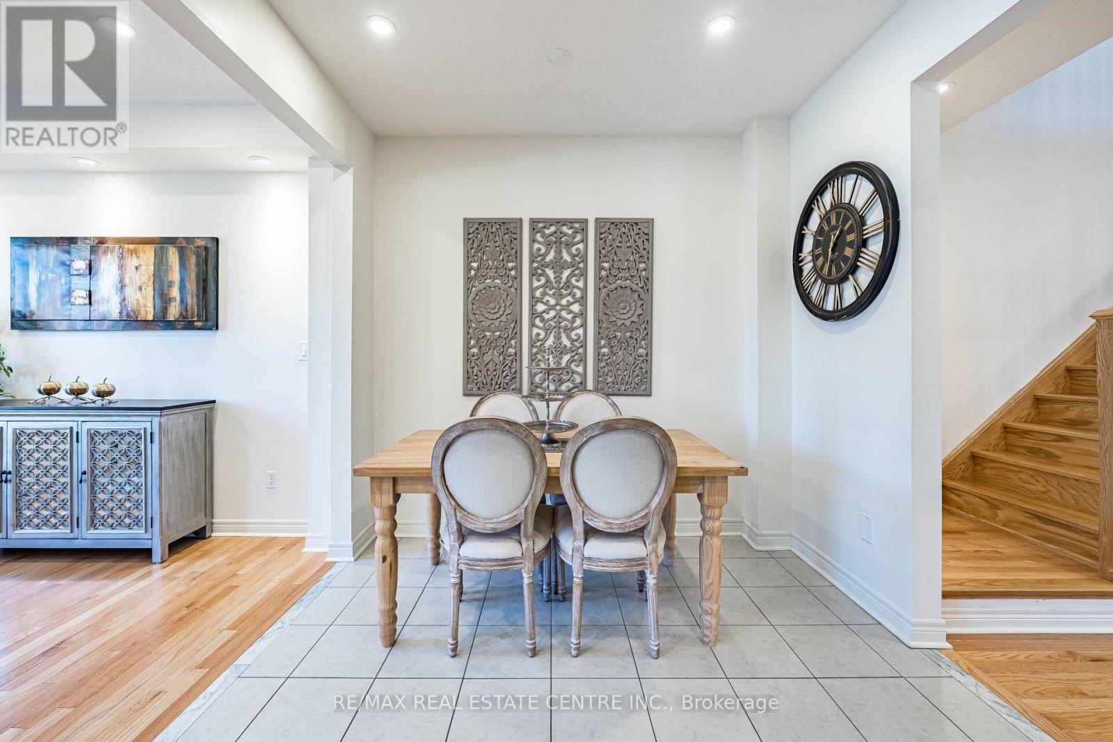 1067 Urell Way, Milton, Ontario  L9T 8V5 - Photo 12 - W12976518