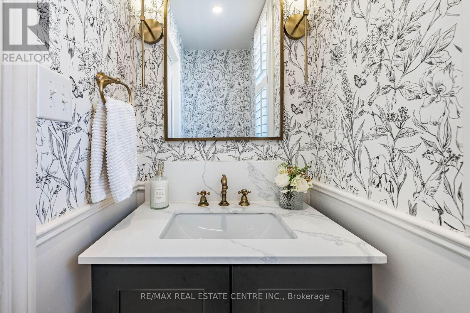 1067 Urell Way, Milton, Ontario  L9T 8V5 - Photo 22 - W12976518