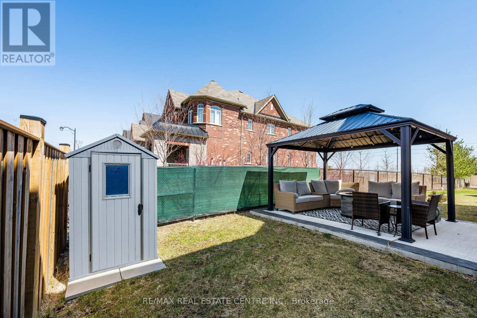 1067 Urell Way, Milton, Ontario  L9T 8V5 - Photo 48 - W12976518