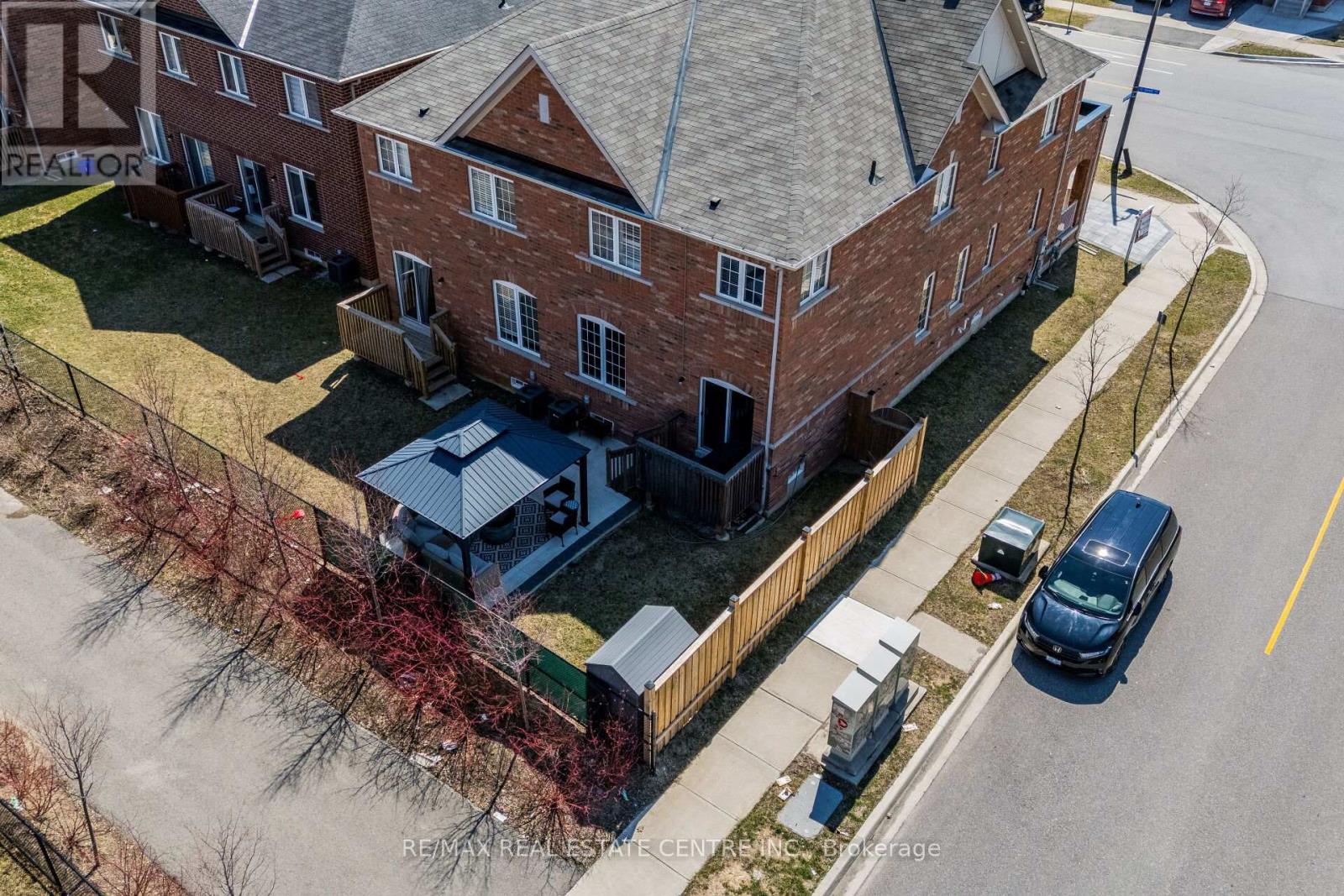 1067 Urell Way, Milton, Ontario  L9T 8V5 - Photo 49 - W12976518