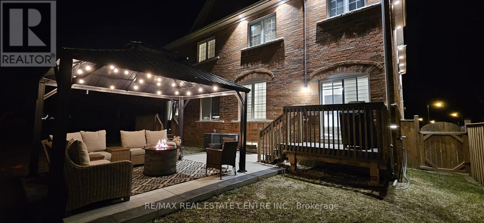 1067 Urell Way, Milton, Ontario  L9T 8V5 - Photo 50 - W12976518