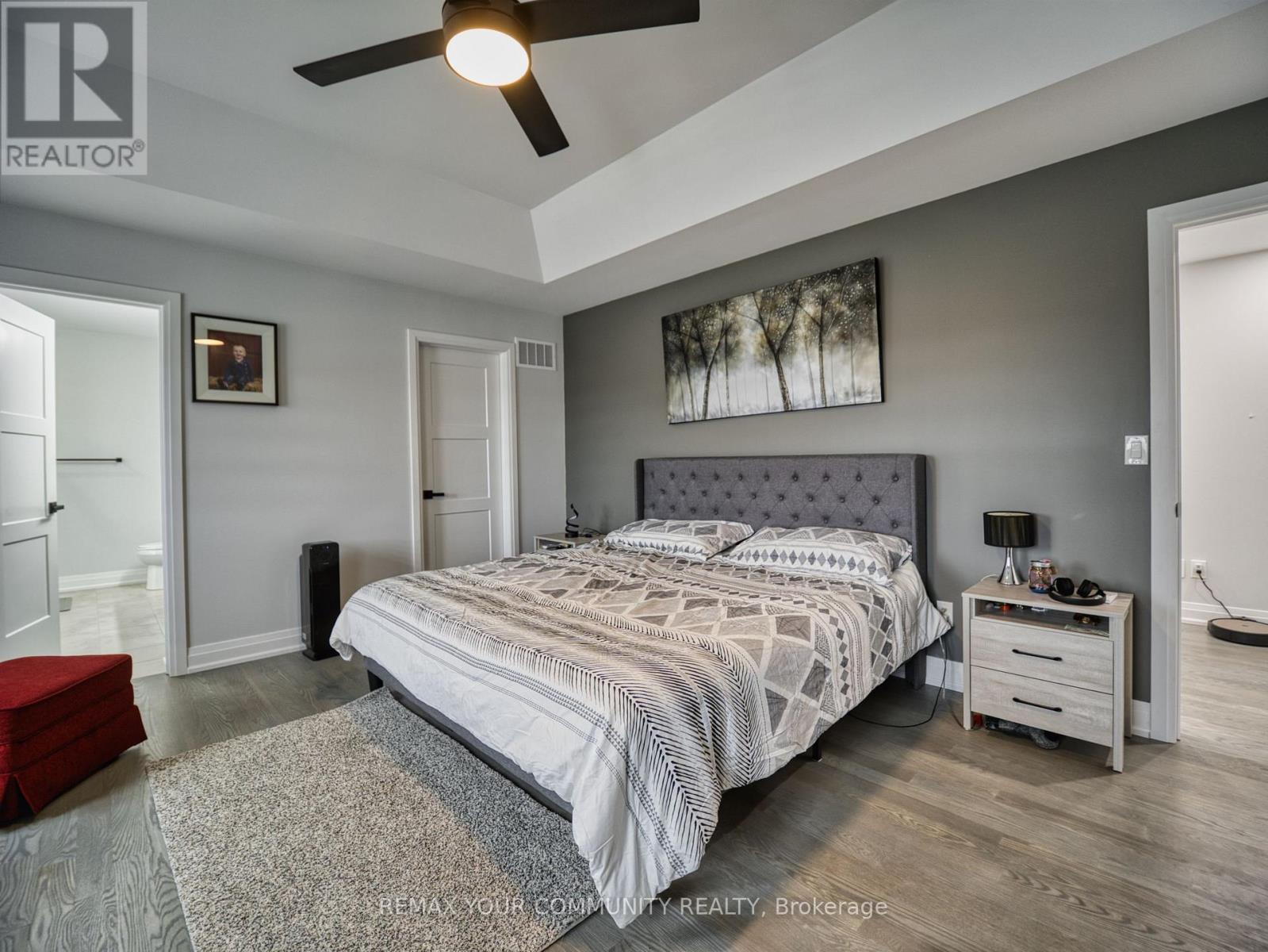 17 Sam Battaglia Crescent, Georgina, Ontario  L0E 1R0 - Photo 21 - N12976540