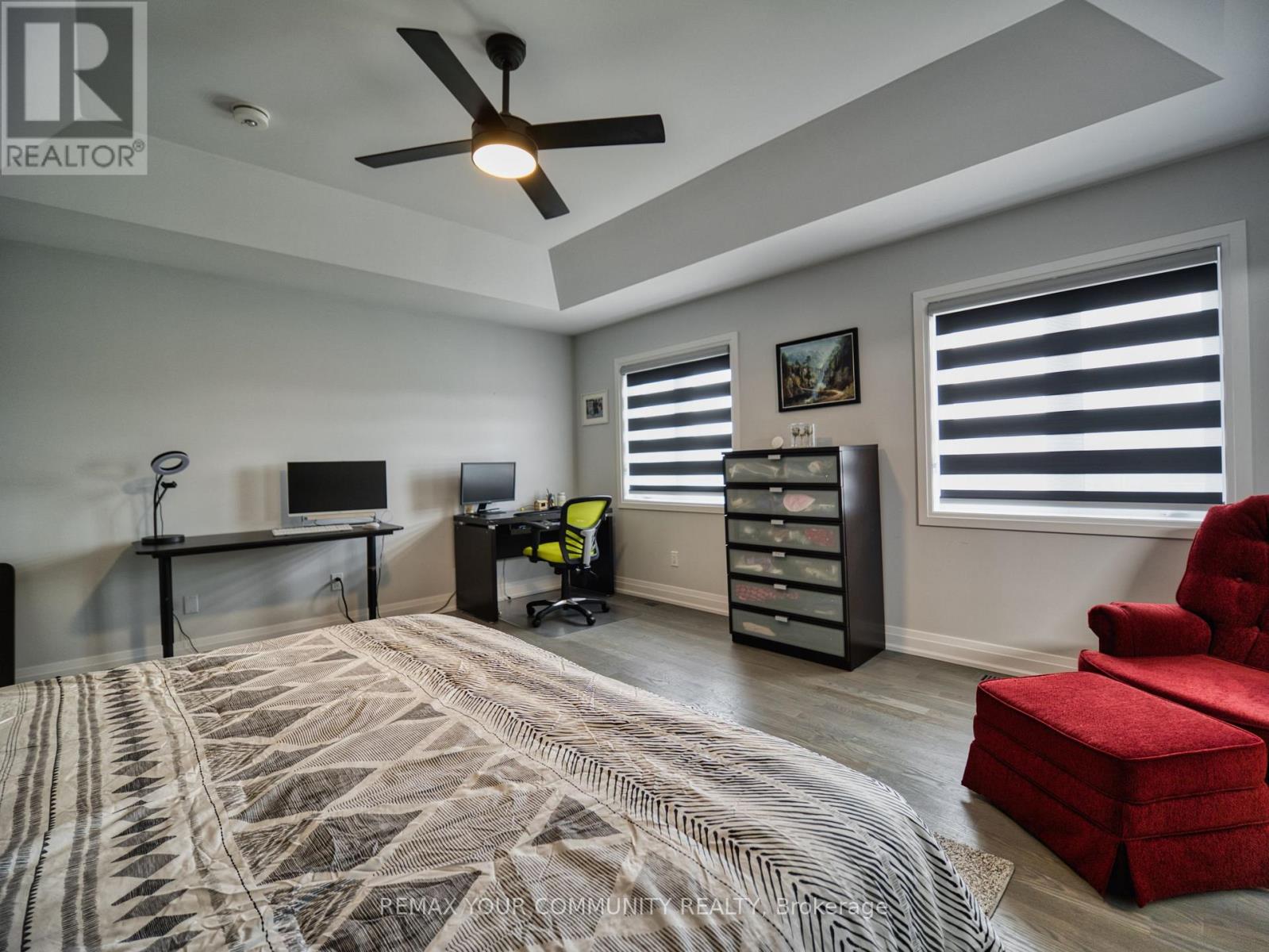 17 Sam Battaglia Crescent, Georgina, Ontario  L0E 1R0 - Photo 22 - N12976540