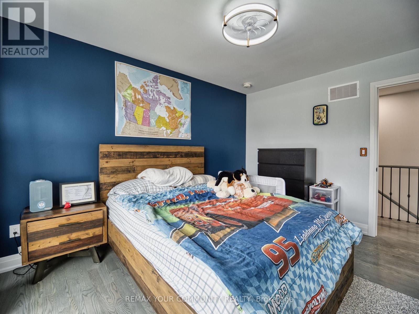 17 Sam Battaglia Crescent, Georgina, Ontario  L0E 1R0 - Photo 27 - N12976540