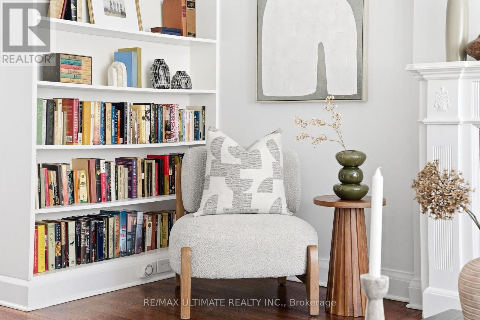 222 Chaplin Crescent, Toronto, Ontario  M5P 1B4 - Photo 11 - C12976256