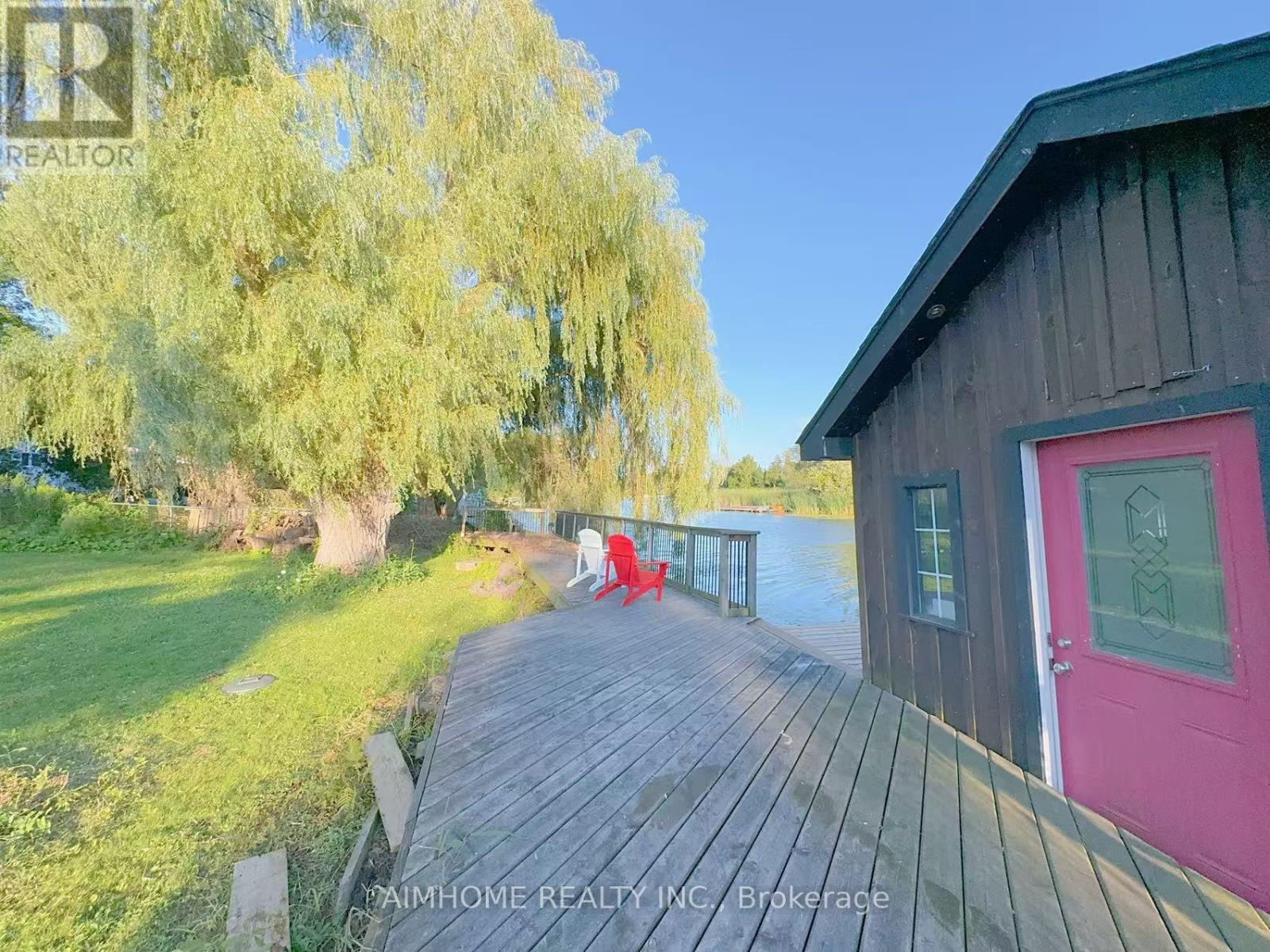 151 Riveredge Drive, Georgina, Ontario  L4P 2P4 - Photo 16 - N12976538