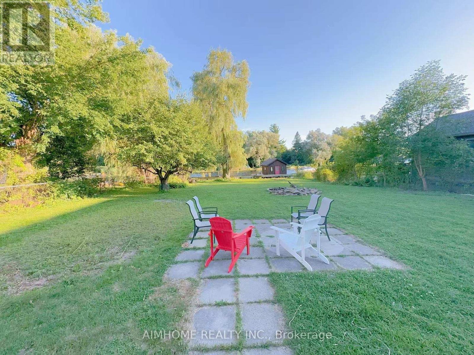 151 Riveredge Drive, Georgina, Ontario  L4P 2P4 - Photo 17 - N12976538