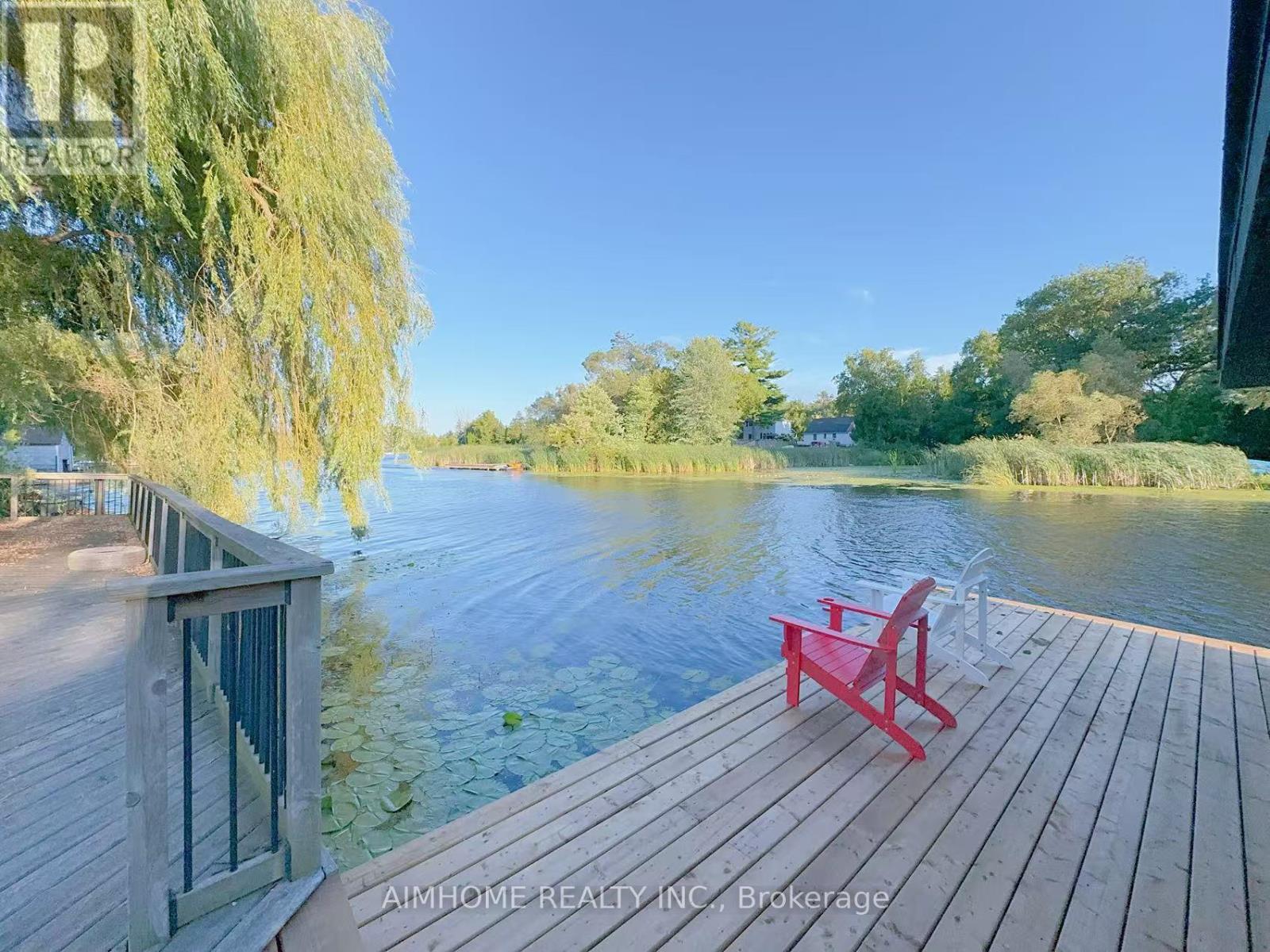 151 Riveredge Drive, Georgina, Ontario  L4P 2P4 - Photo 19 - N12976538