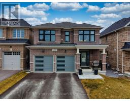 17 SAM BATTAGLIA CRESCENT, Georgina, Ontario