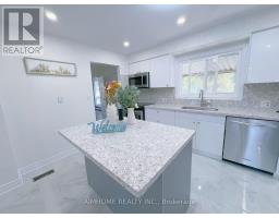 151 RIVEREDGE DRIVE, Georgina, Ontario