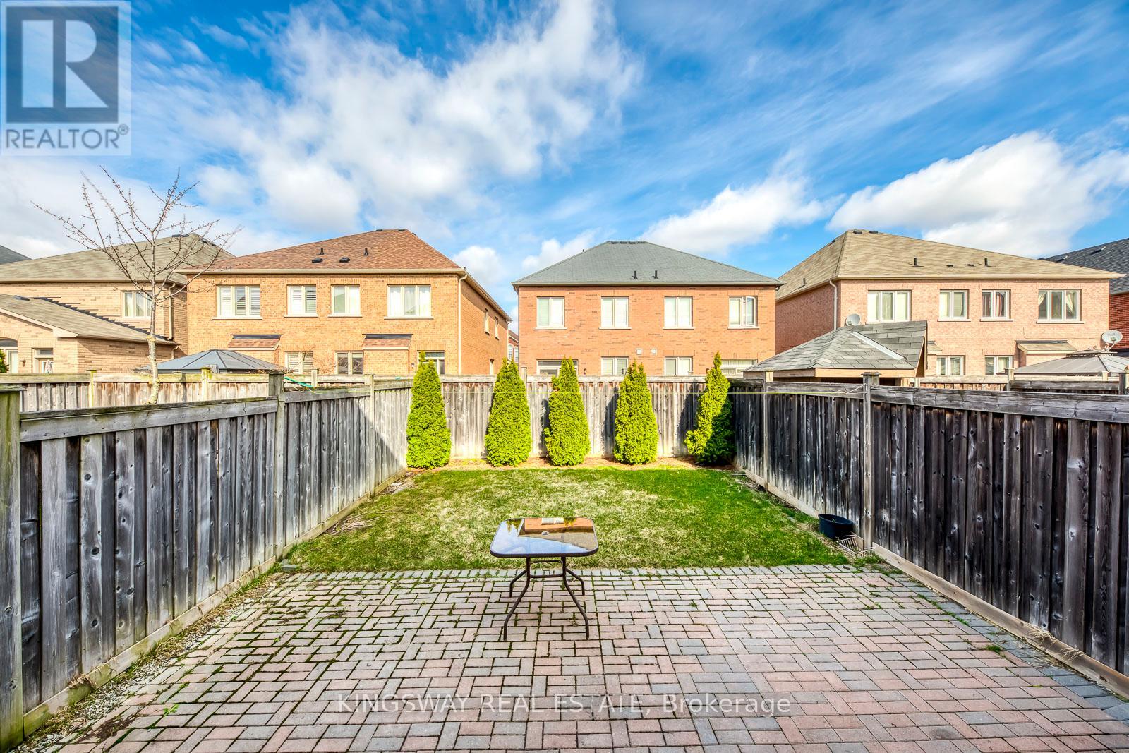 5479 Fudge Terrace, Mississauga, Ontario  L5M 0M9 - Photo 25 - W12976252