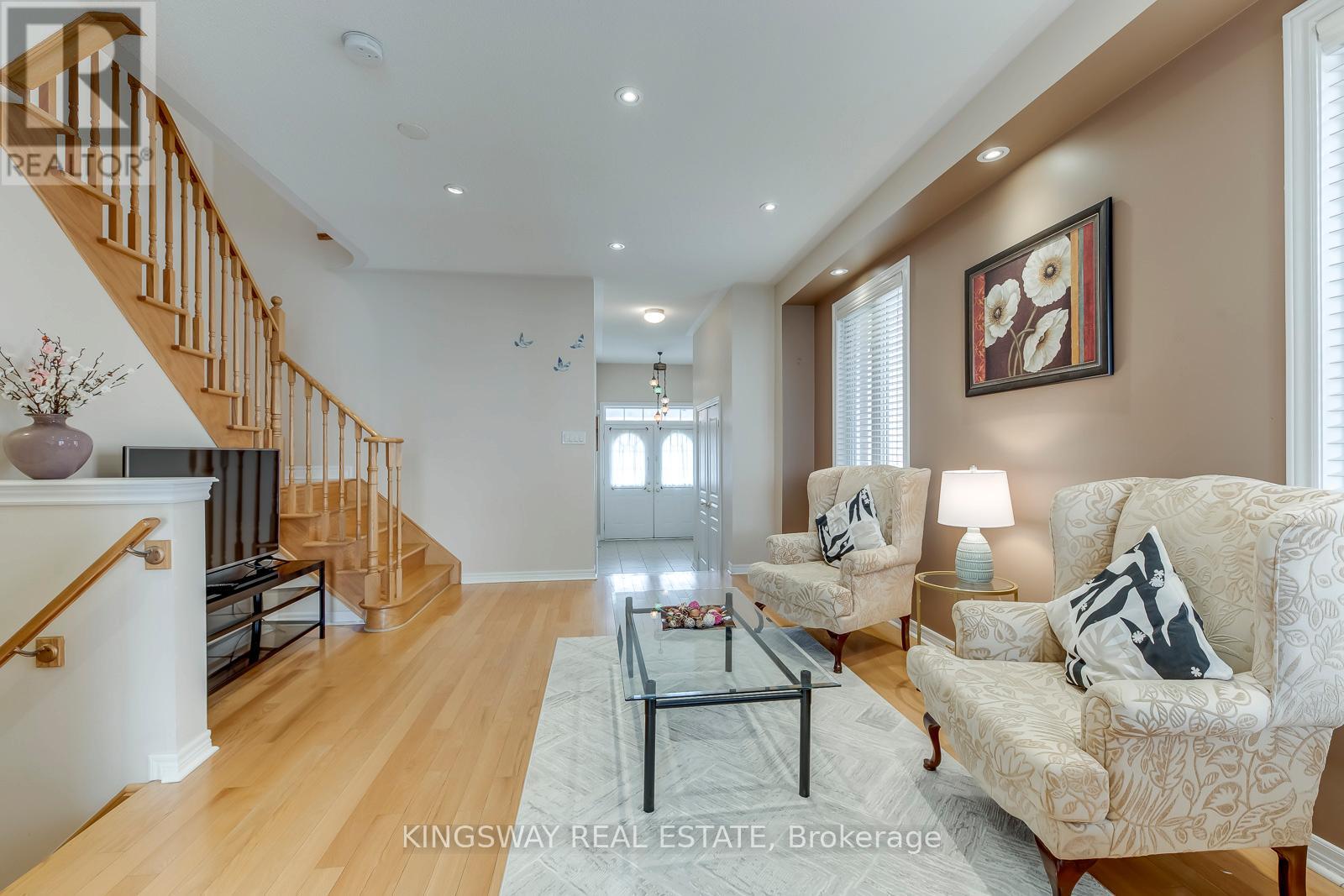 5479 Fudge Terrace, Mississauga, Ontario  L5M 0M9 - Photo 7 - W12976252