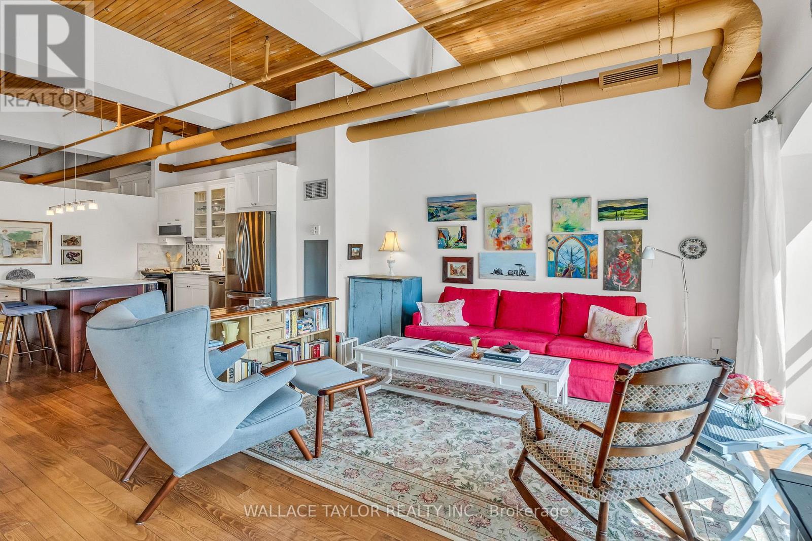 208 - 993 Queen Street W, Toronto, Ontario M6J 1H2 - Photo 26 - C12975824