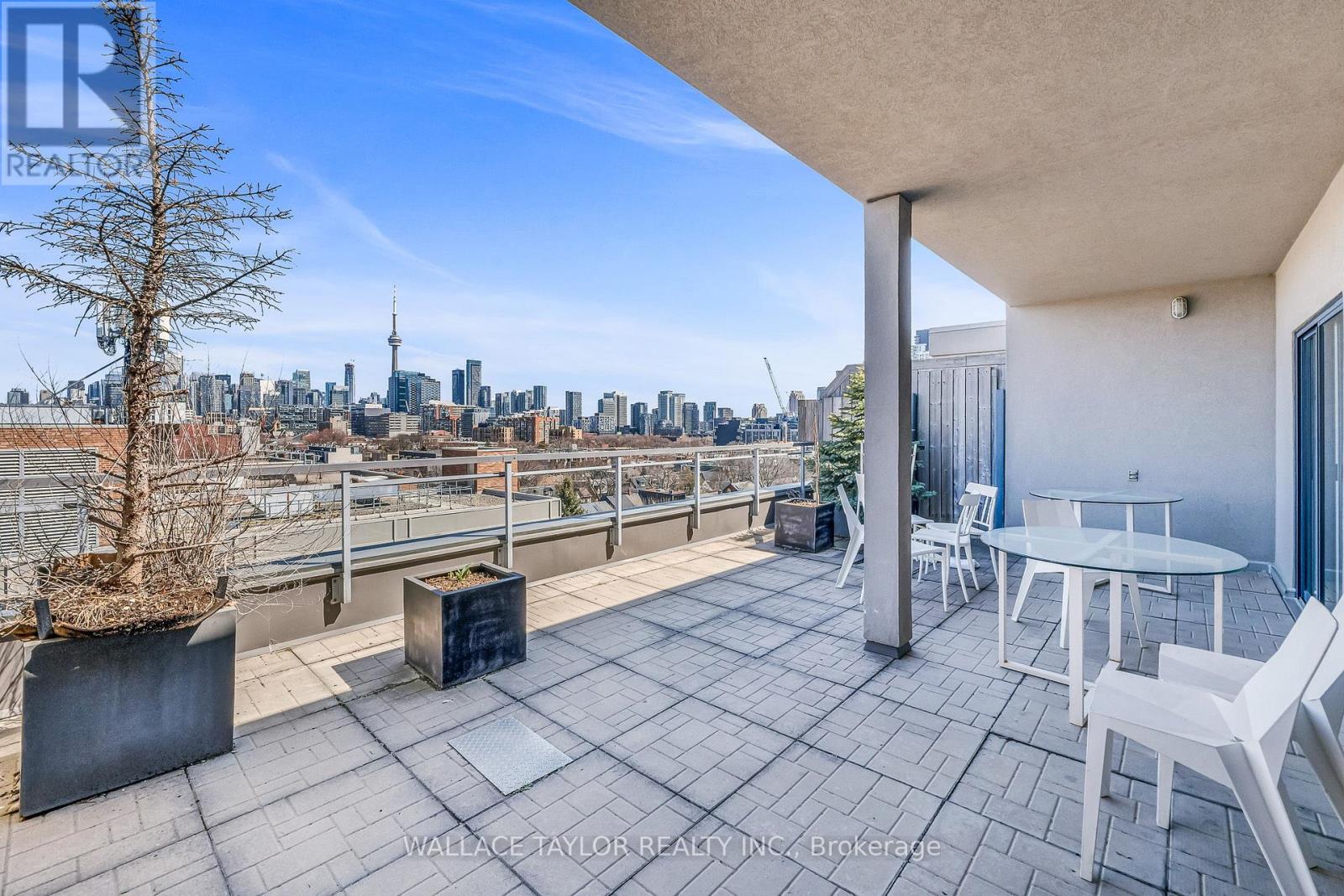 208 - 993 Queen Street W, Toronto, Ontario M6J 1H2 - Photo 34 - C12975824