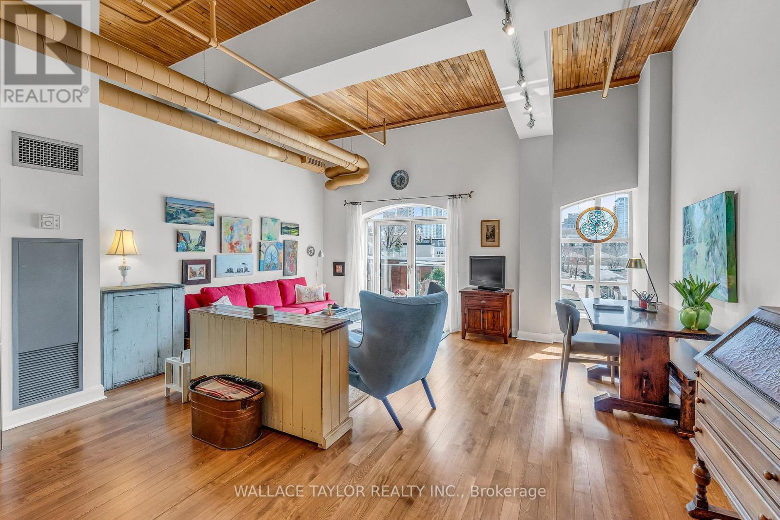 208 - 993 Queen Street W, Toronto, Ontario M6J 1H2 - Photo 24 - C12975824