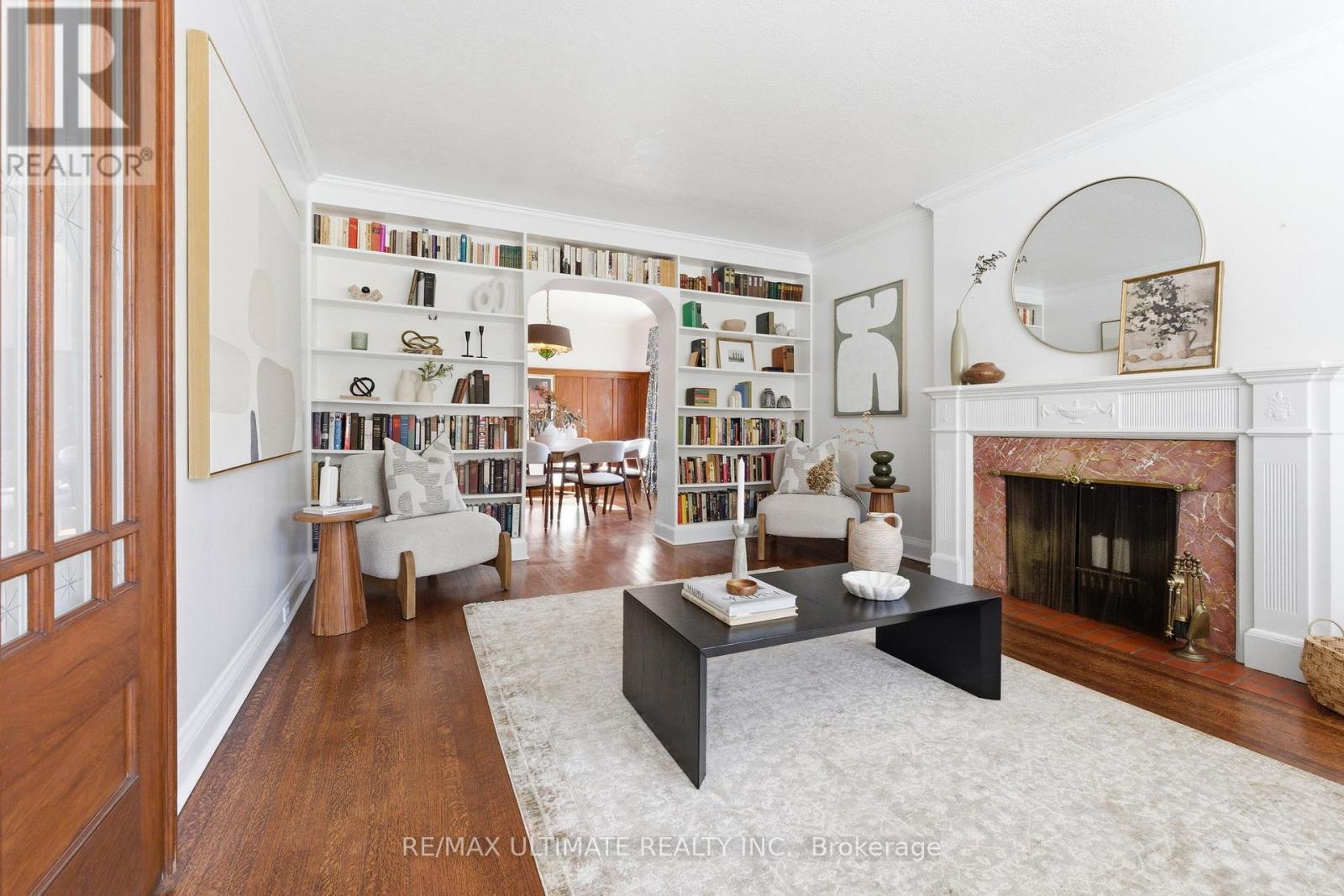 222 Chaplin Crescent, Toronto, Ontario  M5P 1B4 - Photo 5 - C12976256