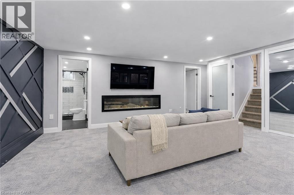 160 Council Crescent, Ancaster, Ontario  L9G 1V1 - Photo 17 - 40801262