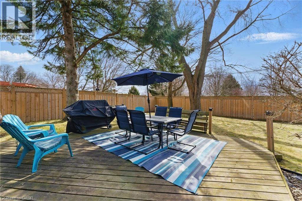 160 Council Crescent, Ancaster, Ontario  L9G 1V1 - Photo 26 - 40801262