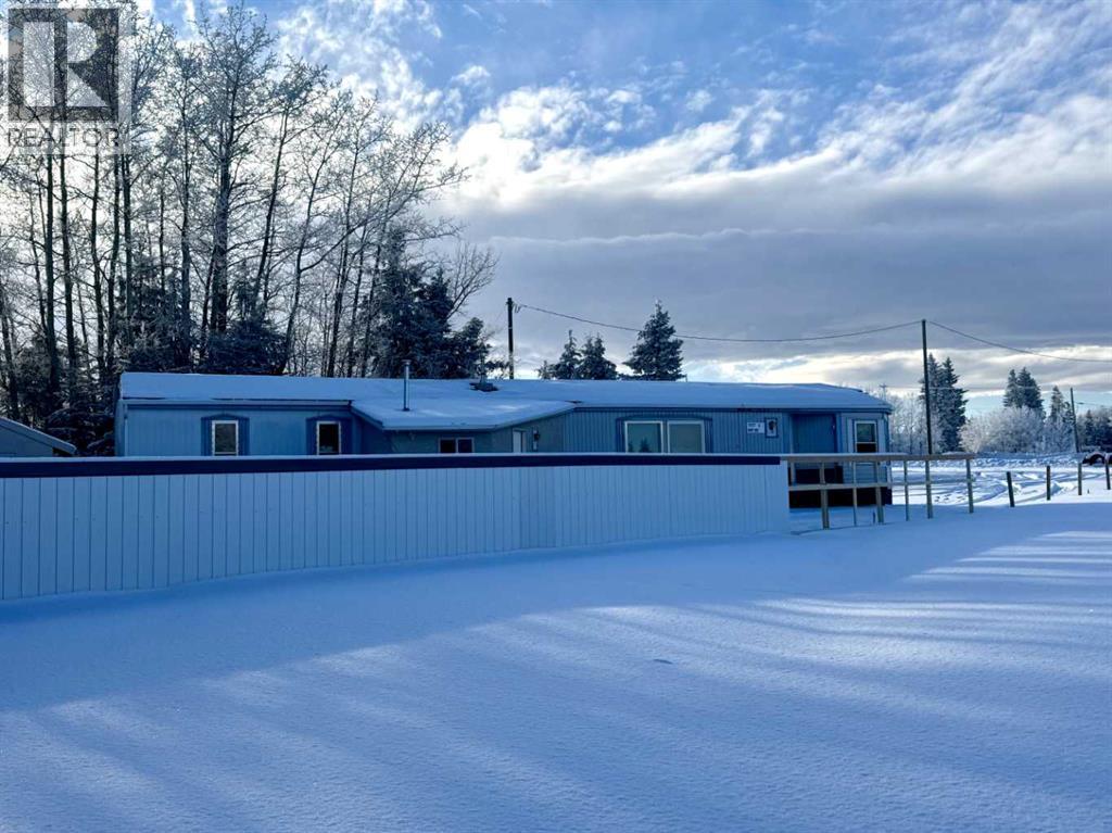 51017 A Highway 598, Rural Clearwater County, Alberta  T0M 1H0 - Photo 34 - A2267605