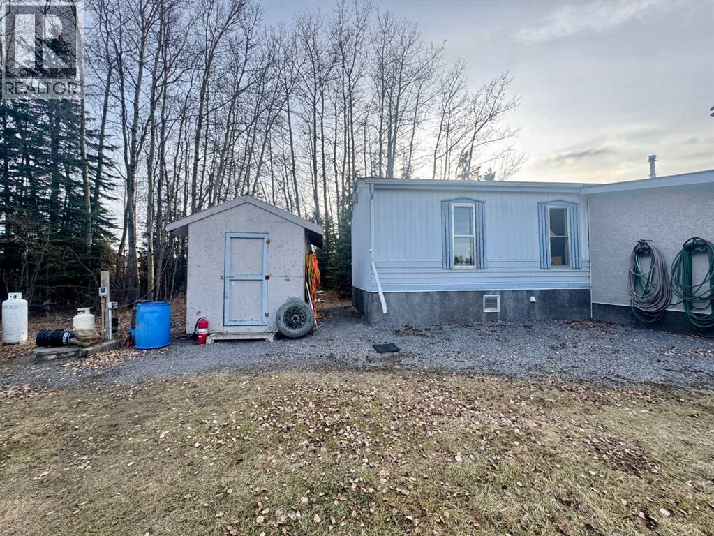 51017 A Highway 598, Rural Clearwater County, Alberta  T0M 1H0 - Photo 27 - A2267605
